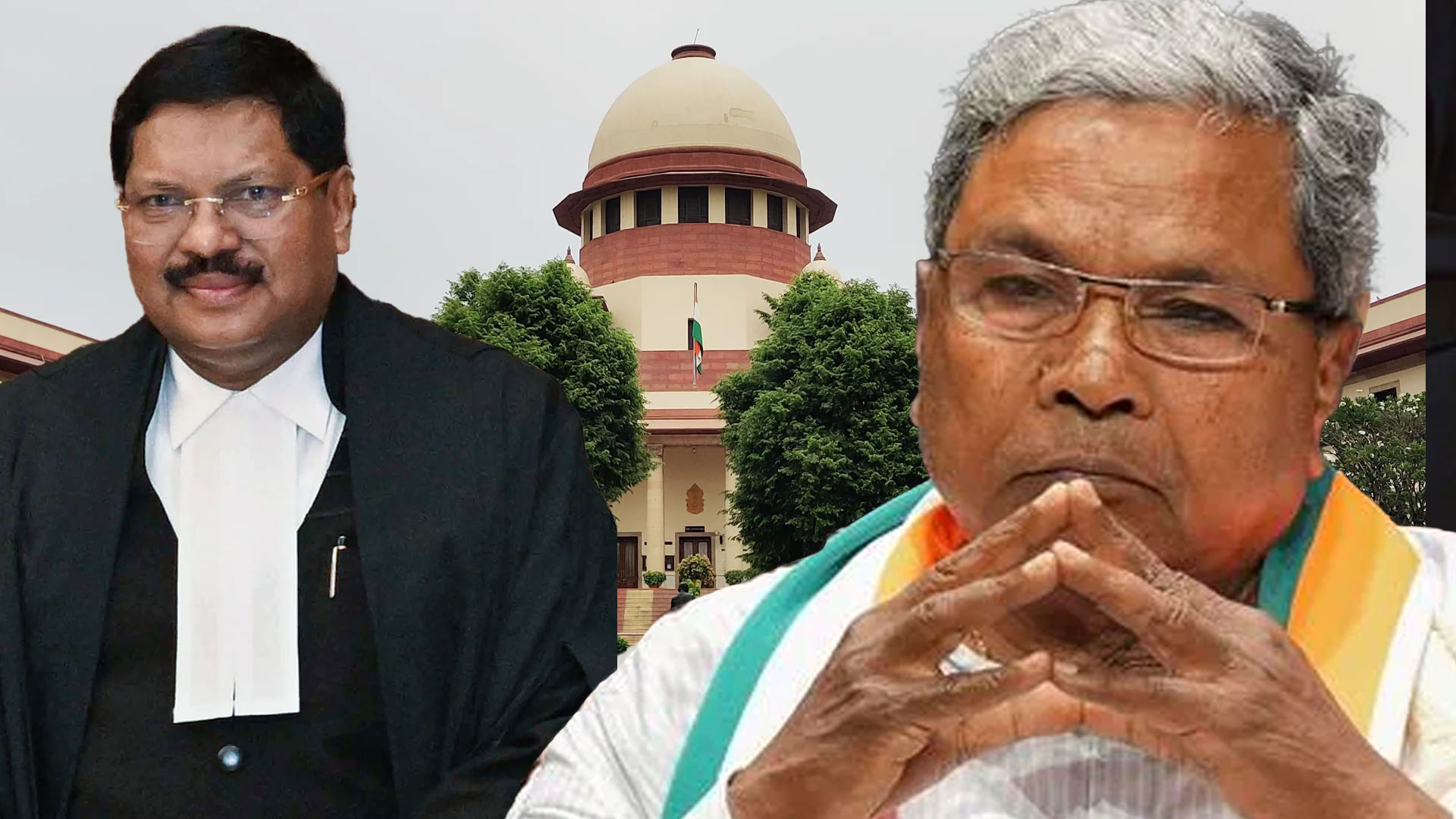 'Sanatan Dharm Teaches Love, Not Hate': Siddaramaiah After Attack On CJI