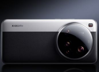 Xiaomi 17 Ultra ક્વોલકોમના સ્નેપડ્રેગન 8 એલીટ જેન 5 ચિપસેટ સાથે આવશે