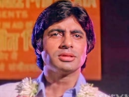 वही चाल वही बाल, सड़क पर दिखा अमिताभ बच्चन का डुप्लीकेट, लोग बोले- बिग बी की कार्बन कॉपी