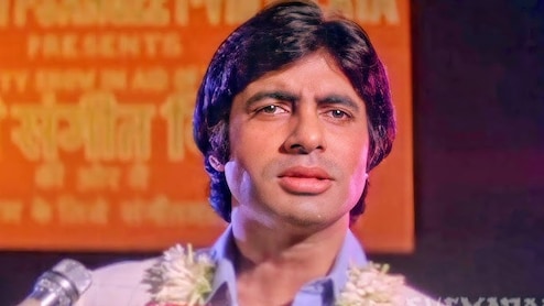 अमिताभ बच्चन के मना करने पर इस एक्टर ने रोते हुए पढ़े थे 16 पन्ने के ये डायलॉग, फिल्म कहलाई 'मॉडर्न देवदास'