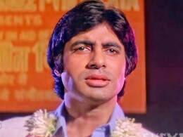 अमिताभ बच्चन के मना करने पर इस एक्टर ने रोते हुए पढ़े थे 16 पन्ने के ये डायलॉग, फिल्म कहलाई थी मॉडर्न देवदास अमिताभ बच्चन के मना करने पर इस एक्टर ने रोते हुए पढ़े थे 16 पन्ने के ये डायलॉग, फिल्म कहलाई थी मॉडर्न देवदास