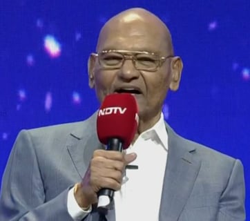 NDTV World Summit 2025: राजस्थान में जड़ से ब्रिटेन के बिज़नेस टाइकून तक...अनिल अग्रवाल ने NDTV को बताया सफलता का मंत्र