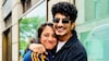Smriti Mandhana&#039;s Boyfriend Palash Reacts To Women&#039;s World Cup Semis Win