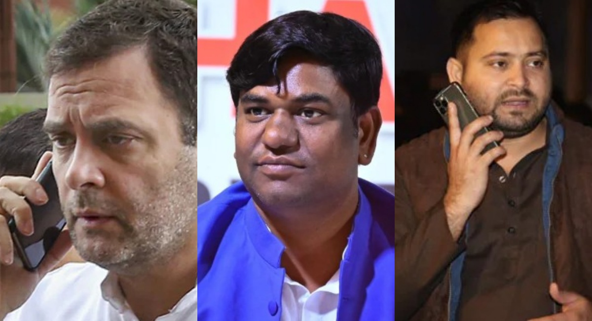 इंतजार...इंतजार और इंतजार... बिहार में महागठबंधन की आखिर क्यों है ये कहानी, पढ़िए पूरी इनसाइड स्टोरी