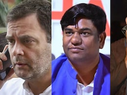 बिहार चुनाव: ये कैसा गठबंधन! साथ-साथ भी दूर-दूर भी, 8 सीटों पर महागठबंधन के कैंडिटेट आमने-सामने बिहार चुनाव: ये कैसा गठबंधन! साथ-साथ भी दूर-दूर भी, 8 सीटों पर महागठबंधन के कैंडिटेट आमने-सामने