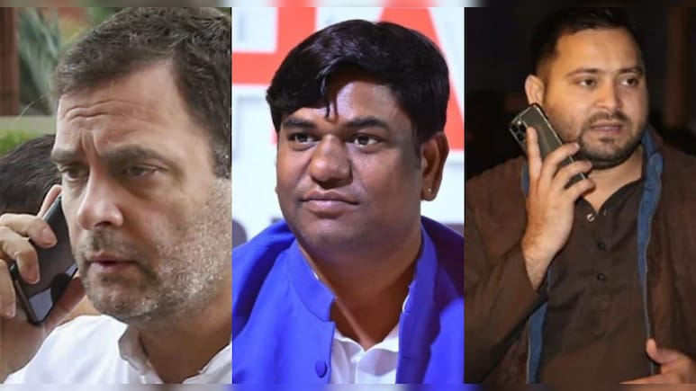 इंतजार...इंतजार और इंतजार... बिहार में महागठबंधन की आखिर क्यों है ये कहानी, पढ़िए पूरी इनसाइड स्टोरी इंतजार...इंतजार और इंतजार... बिहार में महागठबंधन की आखिर क्यों है ये कहानी, पढ़िए पूरी इनसाइड स्टोरी