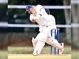 Shaw Sets Ranji Trophy On Fire, Scripts History With 141-Ball Double Ton Shaw Sets Ranji Trophy On Fire, Scripts History With 141-Ball Double Ton