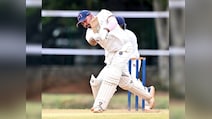 Shaw Sets Ranji Trophy On Fire, Scripts History With 141-Ball Double Ton