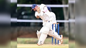 Shaw Sets Ranji Trophy On Fire, Scripts History With 141-Ball Double Ton