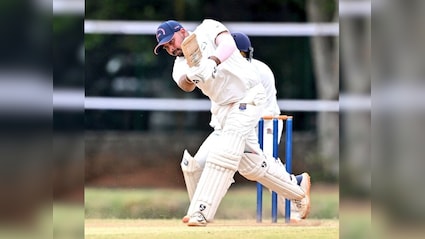 Shaw Sets Ranji Trophy On Fire, Scripts History With 141-Ball Double Ton