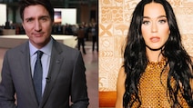 Katy And Justin's Romance Rumours Resurface After Cosy Yacht Moment