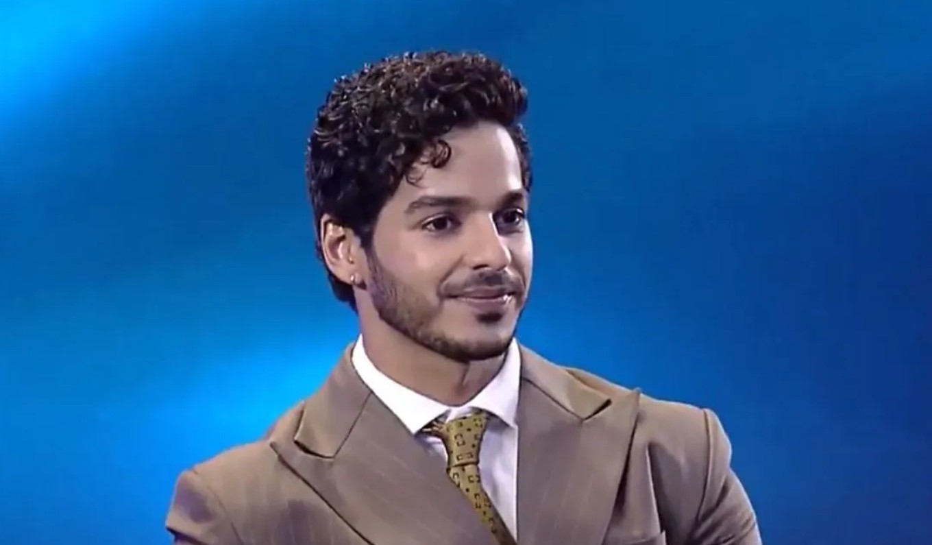 Exclusive: Ishaan Khatter Reacts To 8-Hour Work Shifts At NDTV World Summit