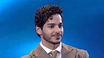 Exclusive: Ishaan Khatter Reacts To 8-Hour Work Shifts At NDTV World Summit