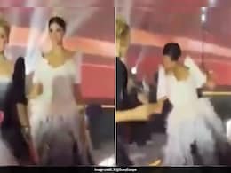 Video: Earthquake In Philippines Interrupts Beauty Pageant, Contestants Flee Stage In Panic Video: Earthquake In Philippines Interrupts Beauty Pageant, Contestants Flee Stage In Panic
