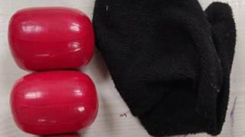 ऑपरेशन गोल्डन स्वीप: DRI ने किया अंतरराष्ट्रीय तस्करी नेटवर्क का भंडाफोड़, 12.58 करोड़ का सोना जब्त