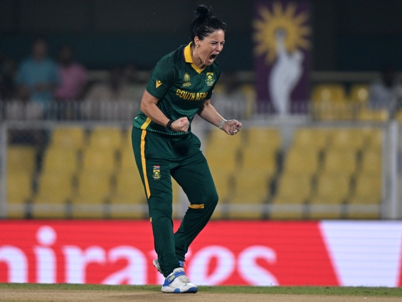 England vs South Africa LIVE Score: Nat Sciver-Brunt, Alice Capsey Key As 3-Down England Eye Recovery vs SA