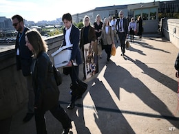 Journalists Exit Pentagon Rather Than Agree To New Reporting Rules Journalists Exit Pentagon Rather Than Agree To New Reporting Rules