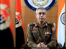 Haryana Top Cop Named In IPS Officer's Suicide Note Sent On Leave Haryana Top Cop Named In IPS Officer's Suicide Note Sent On Leave