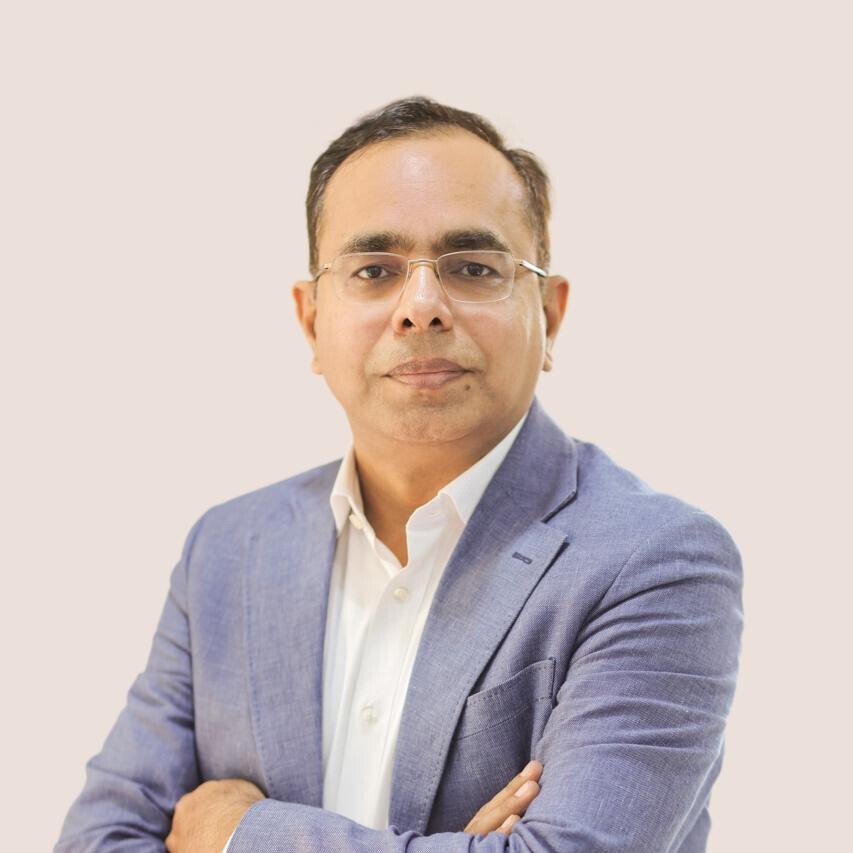 Kartikey Hariyani