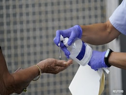EU Weighs Ban On Ethanol Used In Hand Sanitisers Over Cancer Fears: Report EU Weighs Ban On Ethanol Used In Hand Sanitisers Over Cancer Fears: Report