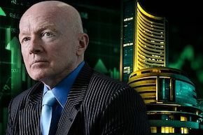 अदाणी में निवेश, मतलब भारत में निवेश... दिग्गज निवेशक मार्क मोबियस ने इस भरोसे की वजह भी बताई