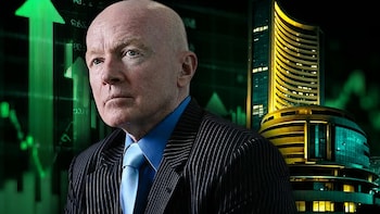 Beyond An Investor: When Mark Mobius's India Trip Unveiled His Love For Food And Music