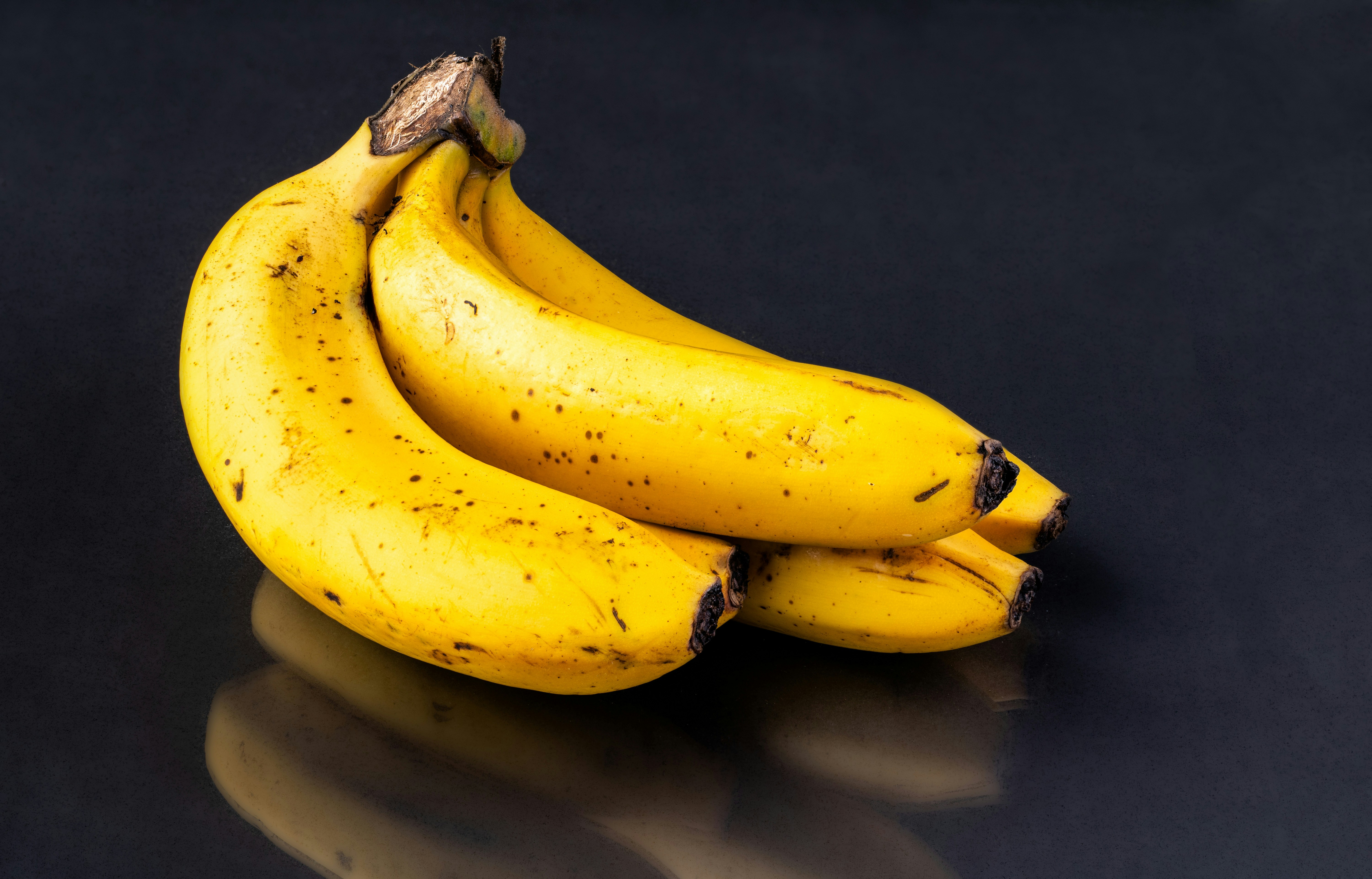 What Happens When You Eat Bananas On An Empty Stomach