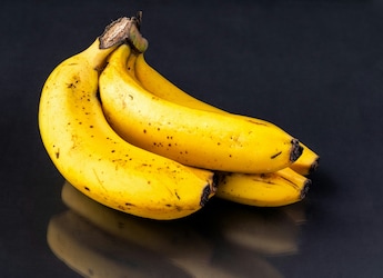 What Happens When You Eat Bananas On An Empty Stomach