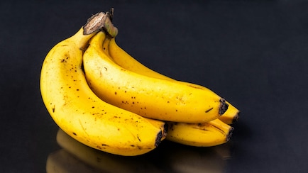 What Happens When You Eat Bananas On An Empty Stomach
