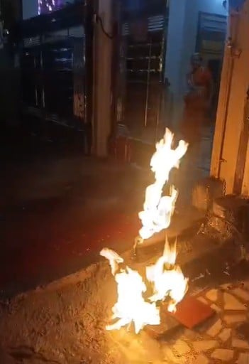 कोटा में आग लगने की आधा दर्जन घटनाएं हुईं कोटा में आग लगने की आधा दर्जन घटनाएं हुईं