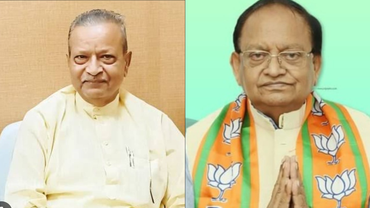आरा और बड़हरा सीटों पर छाए संकट के बादल, जा सकती है मौजूदा MLA की सीट!