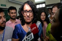 "Looking Forward To The NDTV World Summit": Sri Lankan PM Harini Amarasuriya "Looking Forward To The NDTV World Summit": Sri Lankan PM Harini Amarasuriya