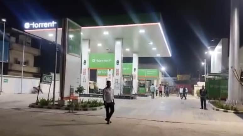 Rajasthan: जयपुर में गैस लीकेज से मचा हड़कंप, इलाके में दहशत फैली; घरों से बाहर आए लोग