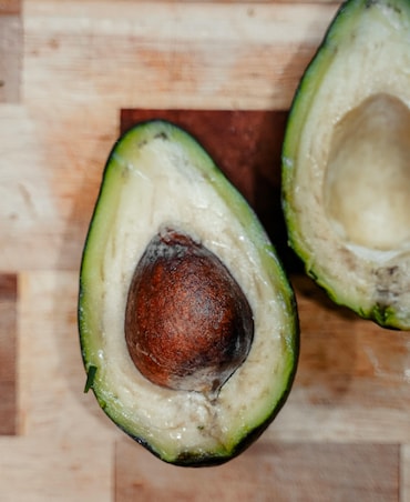 9 Health Benefit Of Eating Avocados