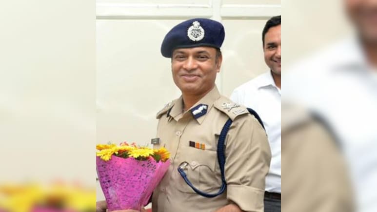 गैंगस्टर गीदड़ हैं, देशद्रोही हैं, इनका महिमामंडन मत करो- हरियाणा डीजीपी