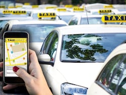 Bharat Taxi, India&#039;s First Cooperative Cab Service To Challenge Ola, Uber