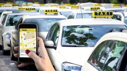 Delhi To Get Bharat Taxis On January 1, An Alternative To Ola, Uber, Rapido
