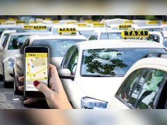 Bharat Taxi: अब Ola-Uber की मनमानी खत्‍म होगी! सरकार लेकर आई 'भारत-टैक्‍सी', कमीशन से किराया तक जानें सबकुछ  