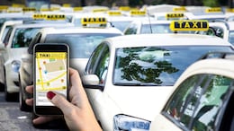 Bharat Taxi: ओला, उबरची मनमानी संपणार! 'भारत टॅक्सी' दणका द्यायला सज्ज