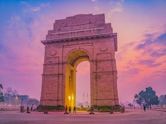 Delhi Named Among Top 10 Affordable Long-Haul Holiday Destinations In The World