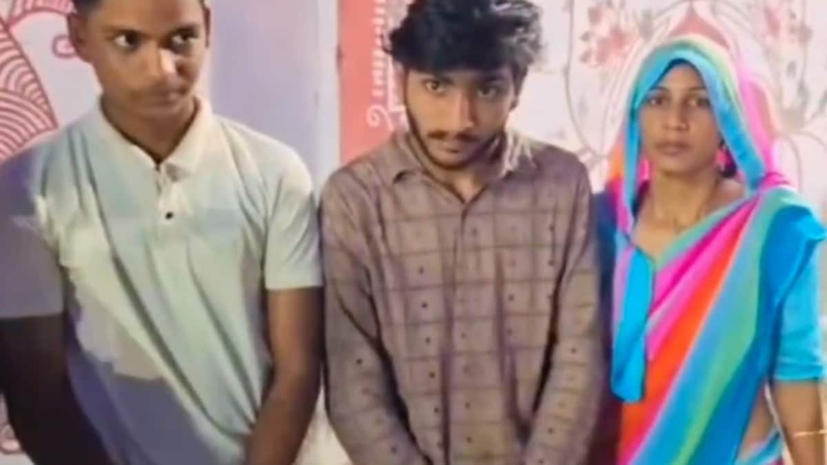 अपशब्द कहनेवाले लड़के के माता-पिता और रिश्तेदारों के साथ बात कर सुलह की गई अपशब्द कहनेवाले लड़के के माता-पिता और रिश्तेदारों के साथ बात कर सुलह की गई