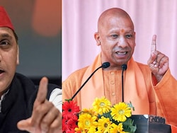&#039;Akhilesh Yadav Bowed Down To Rioters&#039;: Yogi Adityanath&#039;s Big Claim