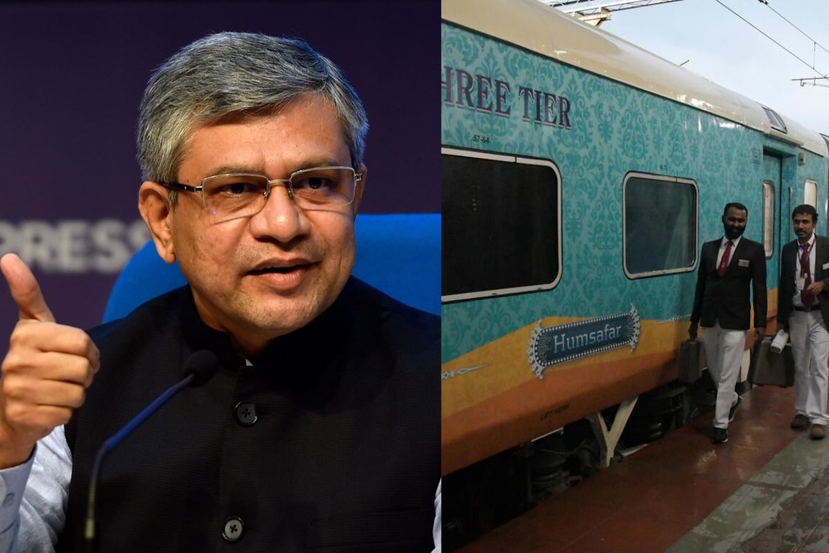 Exclusive: बड़े बदलाव की तैयारी में रेलवे, कंफर्म रेल टिकट का डेट बदलने पर नहीं कटेगा पैसा