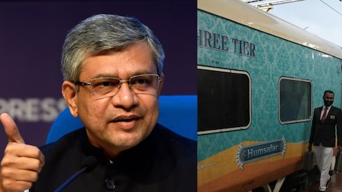 Exclusive: रेलवे देगा 2 गुड न्यूज, कंफर्म टिकट की डेट बदलने का मिलेगा चांस, पैसा भी नहीं कटेगा