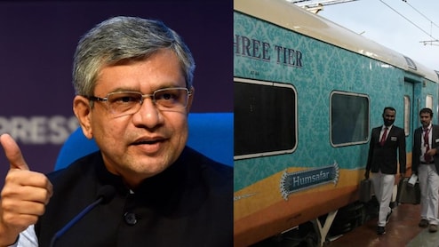 Exclusive: रेल्वे प्रवाशांसाठी बंपर ऑफर; तिकीट रद्द न करता बदला तारीख, वाचा काय आहे प्रस्ताव?