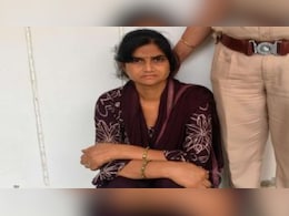 Rajasthan: प्रेम-प्रसंग... शारीरिक संबंध का दबाव, जीजा-साली ने युवक की हत्या कर जलाई लाश Rajasthan: प्रेम-प्रसंग... शारीरिक संबंध का दबाव, जीजा-साली ने युवक की हत्या कर जलाई लाश