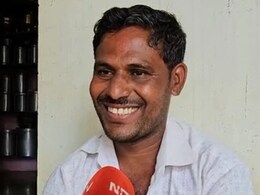 कभी महीने में कमा रहा था तीन हजार, KBC 17 में 50 लाख जीत ले गया किसान, 7 साल से कर रहा था तैयारी कभी महीने में कमा रहा था तीन हजार, KBC 17 में 50 लाख जीत ले गया किसान, 7 साल से कर रहा था तैयारी