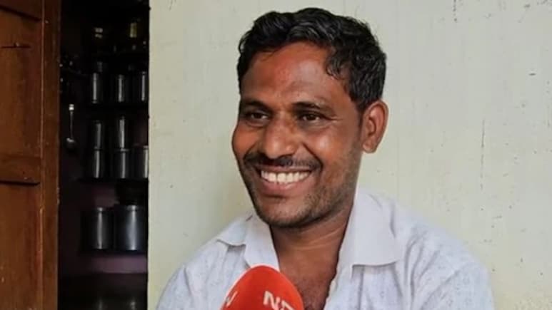 कभी महीने में कमा रहा था तीन हजार, KBC 17 में 50 लाख जीत ले गया किसान, 7 साल से कर रहा था तैयारी कभी महीने में कमा रहा था तीन हजार, KBC 17 में 50 लाख जीत ले गया किसान, 7 साल से कर रहा था तैयारी