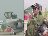President Murmu Flies In Rafale Fighter From Airbase Key To Op Sindoor President Murmu Flies In Rafale Fighter From Airbase Key To Op Sindoor