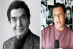 "We Will Always Miss His Contribution": Madhur Bhandarkar On Demise Of Legendary Actor Asrani "We Will Always Miss His Contribution": Madhur Bhandarkar On Demise Of Legendary Actor Asrani
